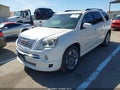2012 GMC Acadia — photo 2 of 17 | VIN 1GKKRTED7CJ238782