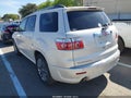 2012 GMC Acadia — photo 3 of 17 | VIN 1GKKRTED7CJ238782