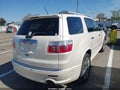 2012 GMC Acadia — photo 4 of 17 | VIN 1GKKRTED7CJ238782