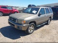 2001 Nissan Pathfinder — photo 2 of 12 | VIN JN8AR09X21W580140