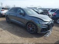Photo 1 of 16 — 2021 Audi SQ8