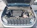 Photo 10 of 11 — 2016 Jeep Renegade