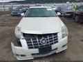 2012 Cadillac CTS — photo 12 of 16 | VIN 1G6DJ5E34C0126156