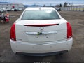2012 Cadillac CTS — photo 16 of 16 | VIN 1G6DJ5E34C0126156