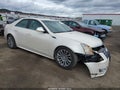 2012 Cadillac CTS — photo 1 of 16 | VIN 1G6DJ5E34C0126156