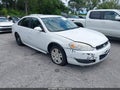 Photo 1 of 12 — 2012 Chevrolet Impala