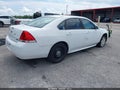 Photo 4 of 12 — 2012 Chevrolet Impala
