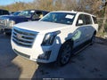 Photo 2 of 16 — 2018 Cadillac Escalade ESV