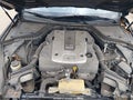 Photo 10 of 16 — 2015 Infiniti Q50