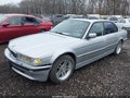 Photo 2 of 11 — 2001 BMW 7 Series