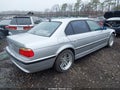 Photo 4 of 11 — 2001 BMW 7 Series