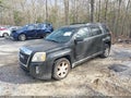 Photo 2 of 12 — 2010 GMC Terrain