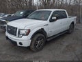 Photo 2 of 16 — 2011 Ford F-150