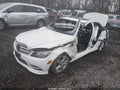 2011 Mercedes-Benz C-Class — photo 2 of 11 | VIN WDDGF8BBXBA505556