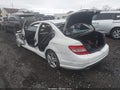 Photo 3 of 11 — 2011 Mercedes-Benz C-Class