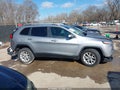 Photo 13 of 20 — 2014 Jeep Cherokee