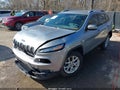 Photo 2 of 20 — 2014 Jeep Cherokee