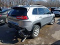 Photo 4 of 20 — 2014 Jeep Cherokee