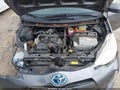 2013 Toyota Prius C — photo 10 of 17 | VIN JTDKDTB37D1032143