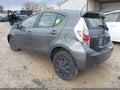 Photo 3 of 17 — 2013 Toyota Prius C