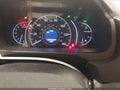 2016 Honda CR-V — photo 7 of 16 | VIN 5J6RM4H99GL103751