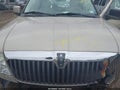 2004 Lincoln Navigator — photo 10 of 11 | VIN 5LMFU28R44LJ20071