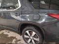 Photo 19 of 19 — 2018 Chevrolet Traverse