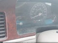 2004 Lincoln Town Car — photo 7 of 10 | VIN 1LNHM81W54Y671322
