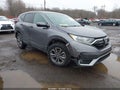 Photo 1 of 17 — 2021 Honda CR-V