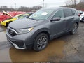 Photo 2 of 17 — 2021 Honda CR-V