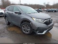 Photo 6 of 17 — 2021 Honda CR-V