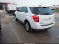 Photo 3 of 18 — 2017 Chevrolet Equinox