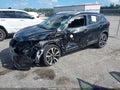 2017 Nissan Rogue Sport — photo 2 of 20 | VIN JN1BJ1CP0HW019244