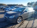 Photo 2 of 11 — 2008 Chevrolet Malibu Limited