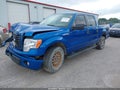 Photo 2 of 17 — 2014 Ford F-150