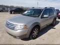 2008 Ford Taurus — photo 2 of 11 | VIN 1FMDK05W78GA41815