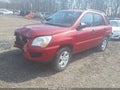 2009 Kia Sportage — photo 2 of 16 | VIN KNDJF723097630401