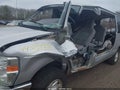 2011 Ford E-350 — photo 6 of 15 | VIN 1FBSS3BL9BDA85237