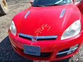 Photo 10 of 11 — 2008 Saturn Sky