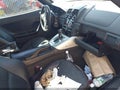 2008 Saturn Sky — photo 5 of 11 | VIN 1G8MB35B28Y107954
