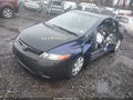2008 Honda Civic — photo 2 of 11 | VIN 2HGFG12678H554786