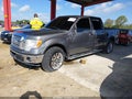 2011 Ford F-150 — photo 2 of 17 | VIN 1FTFW1CF0BKD29951