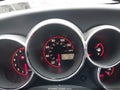 2003 Toyota Matrix — photo 7 of 16 | VIN 2T1KR32E23C040891