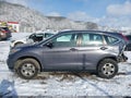 Photo 15 of 17 — 2016 Honda CR-V