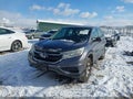 Photo 2 of 17 — 2016 Honda CR-V