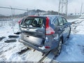Photo 4 of 17 — 2016 Honda CR-V
