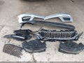 Photo 12 of 17 — 2023 Jeep Grand Cherokee