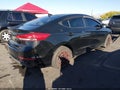 Photo 4 of 12 — 2017 Hyundai Elantra