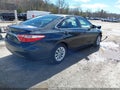 Photo 4 of 16 — 2015 Toyota Camry