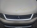 Photo 10 of 11 — 2008 Mitsubishi Outlander